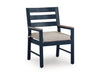 East Beach Outdoor Dining Set - LasVegasFurnitureOnline.com