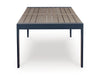 East Beach Outdoor Dining Set - LasVegasFurnitureOnline.com