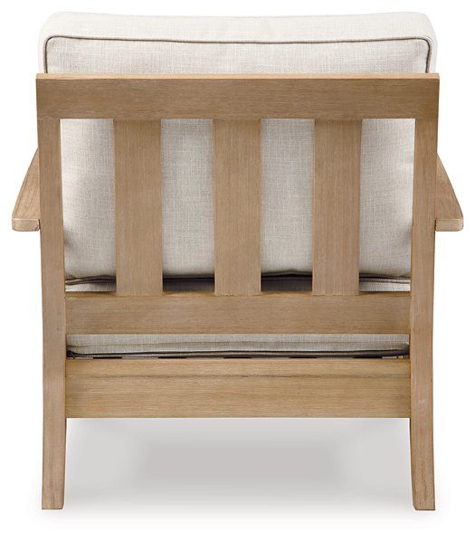 Carter Hall Outdoor Set - LasVegasFurnitureOnline.com