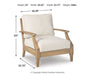 Carter Hall Outdoor Set - LasVegasFurnitureOnline.com