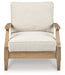 Carter Hall Lounge Chair with Cushion - LasVegasFurnitureOnline.com