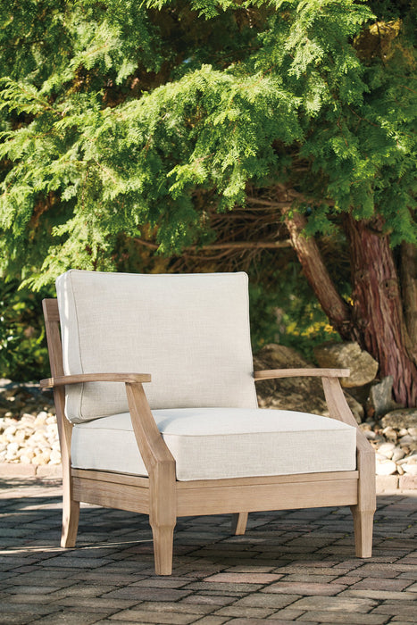 Carter Hall Outdoor Set - LasVegasFurnitureOnline.com