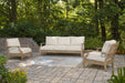 Carter Hall Outdoor Set - LasVegasFurnitureOnline.com