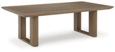 Serene Bay Outdoor Seating Set - LasVegasFurnitureOnline.com