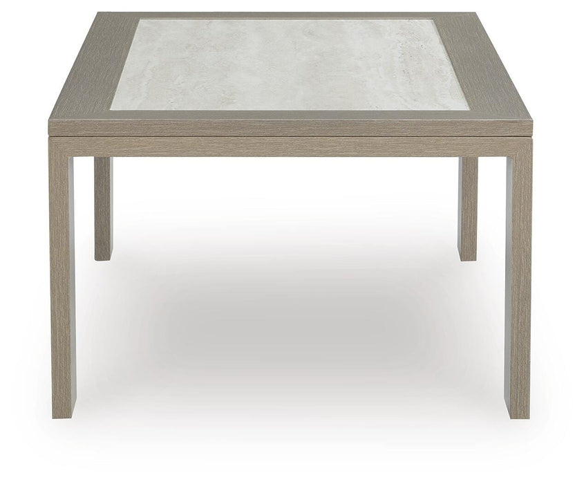 Kimpton Isle Outdoor Coffee Table - LasVegasFurnitureOnline.com