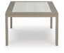 Kimpton Isle Outdoor Coffee Table - LasVegasFurnitureOnline.com