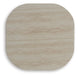 Kimora Outdoor End Table - LasVegasFurnitureOnline.com
