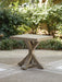 Laguna Heights Outdoor End Table - LasVegasFurnitureOnline.com