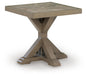Laguna Heights Outdoor End Table - LasVegasFurnitureOnline.com