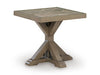 Laguna Heights Outdoor End Table - LasVegasFurnitureOnline.com