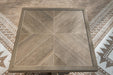 Laguna Heights Outdoor End Table - LasVegasFurnitureOnline.com