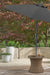Laguna Heights Outdoor End Table - LasVegasFurnitureOnline.com