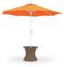 Laguna Heights Outdoor End Table - LasVegasFurnitureOnline.com
