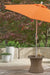 Laguna Heights Outdoor End Table - LasVegasFurnitureOnline.com