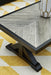 Beachcroft Outdoor Coffee Table - LasVegasFurnitureOnline.com