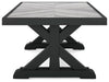 Beachcroft Outdoor Coffee Table - LasVegasFurnitureOnline.com