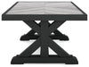Beachcroft Outdoor Coffee Table - LasVegasFurnitureOnline.com