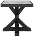Beachcroft Outdoor End Table - LasVegasFurnitureOnline.com