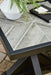 Beachcroft Outdoor End Table - LasVegasFurnitureOnline.com
