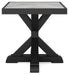 Beachcroft Outdoor End Table - LasVegasFurnitureOnline.com