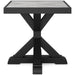 Beachcroft Outdoor End Table - LasVegasFurnitureOnline.com