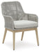 Seton Creek Outdoor Seating Set - LasVegasFurnitureOnline.com