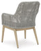 Seton Creek Outdoor Seating Set - LasVegasFurnitureOnline.com