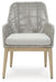 Seton Creek Outdoor Seating Set - LasVegasFurnitureOnline.com