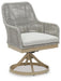 Seton Creek Outdoor Seating Set - LasVegasFurnitureOnline.com