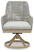 Seton Creek Outdoor Seating Set - LasVegasFurnitureOnline.com