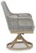 Seton Creek Outdoor Seating Set - LasVegasFurnitureOnline.com