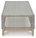 Seton Creek Outdoor Upholstery Set - LasVegasFurnitureOnline.com