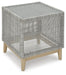 Seton Creek Outdoor Seating Set - LasVegasFurnitureOnline.com
