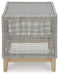 Seton Creek Outdoor Seating Set - LasVegasFurnitureOnline.com