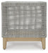 Seton Creek Outdoor Seating Set - LasVegasFurnitureOnline.com
