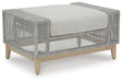 Seton Creek Outdoor Seating Set - LasVegasFurnitureOnline.com