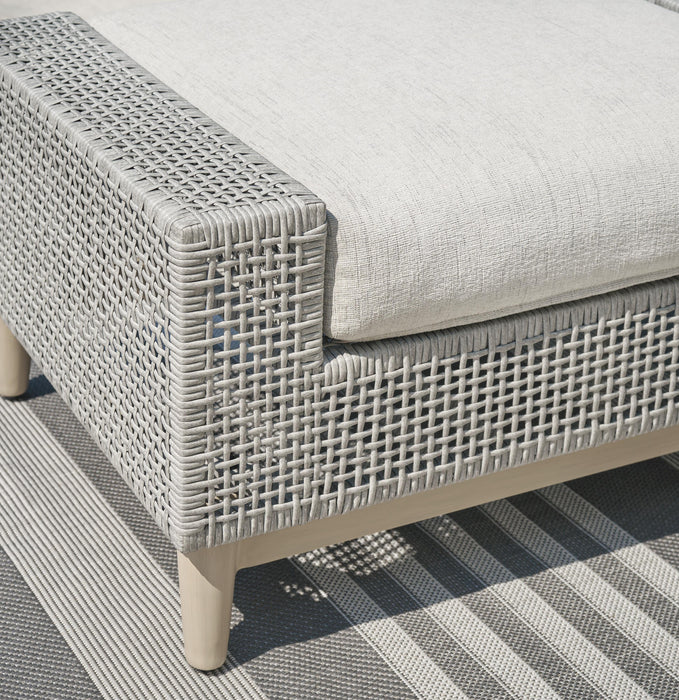 Seton Creek Outdoor Seating Set - LasVegasFurnitureOnline.com