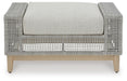 Seton Creek Outdoor Seating Set - LasVegasFurnitureOnline.com