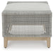 Seton Creek Outdoor Seating Set - LasVegasFurnitureOnline.com
