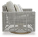 Seton Creek Outdoor Seating Set - LasVegasFurnitureOnline.com