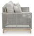 Seton Creek Outdoor Seating Set - LasVegasFurnitureOnline.com
