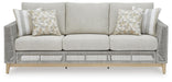 Seton Creek Outdoor Upholstery Set - LasVegasFurnitureOnline.com
