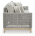 Seton Creek Outdoor Seating Set - LasVegasFurnitureOnline.com