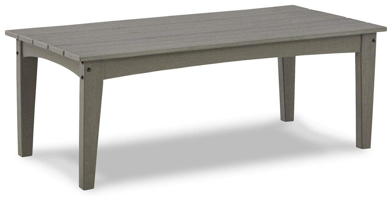 Visola Outdoor Occasional Table Set - LasVegasFurnitureOnline.com