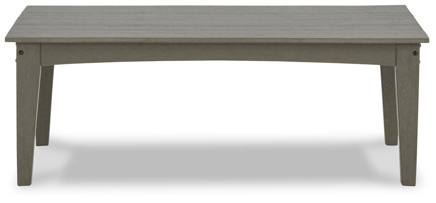 Visola Outdoor Occasional Table Set - LasVegasFurnitureOnline.com
