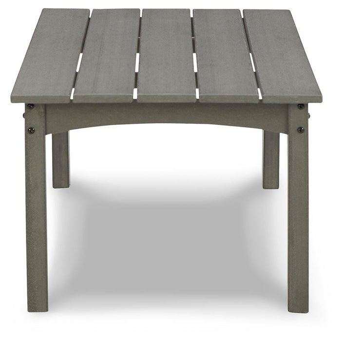 Visola Outdoor Occasional Table Set - LasVegasFurnitureOnline.com