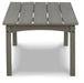 Visola Outdoor Occasional Table Set - LasVegasFurnitureOnline.com