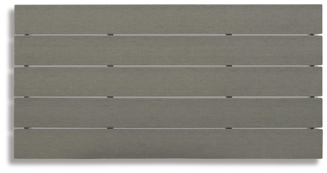 Visola Outdoor Occasional Table Set - LasVegasFurnitureOnline.com