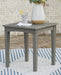 Visola Outdoor Occasional Table Set - LasVegasFurnitureOnline.com