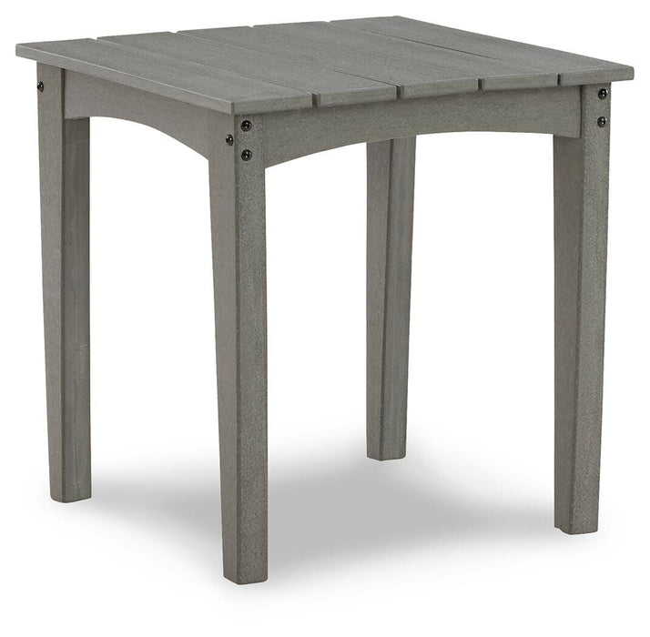 Visola Outdoor Occasional Table Set - LasVegasFurnitureOnline.com